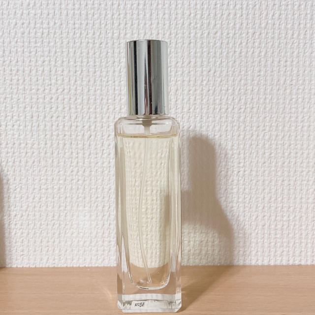 Jo Malone(ジョーマローン)のジョーマローン ホワイトジャスミン&ミント コロン 30ml コスメ/美容の香水(ユニセックス)の商品写真