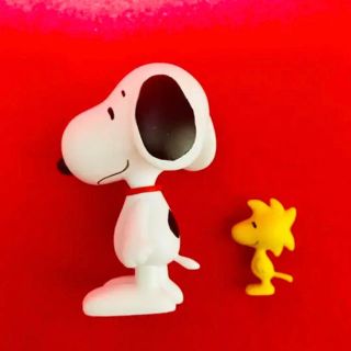 スヌーピー フィギュアの通販 300点以上 Snoopyのエンタメ ホビーを買うならラクマ