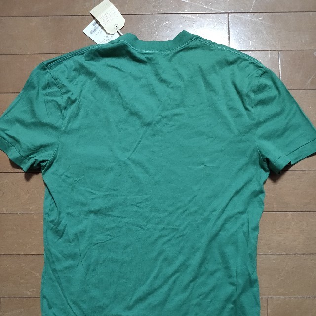 UNITED ARROWS(ユナイテッドアローズ)のユナイテッドアローズ ポケットTシャツ メンズのトップス(Tシャツ/カットソー(半袖/袖なし))の商品写真
