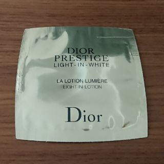 ディオール(Dior)のDior プレステージ ホワイト 美白 ローション 化粧水(化粧水/ローション)