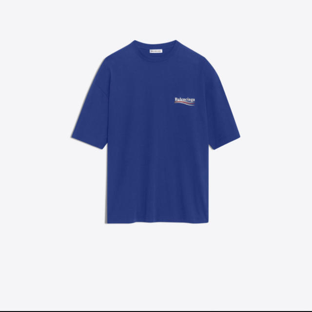 Balenciaga T-shirt Lサイズtシャツ