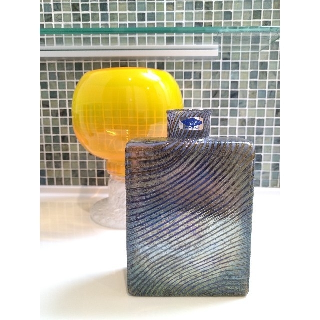 カイ フランク/IITTALA ARABIA イッタラ アラビア オイバトイッカ