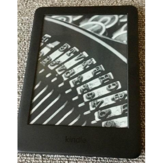 Kindle 第10世代フロントライト搭載 Wi-Fi 4GB ブラック(電子ブックリーダー)