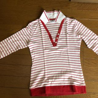 ラコステ(LACOSTE)のシャツ(シャツ/ブラウス(長袖/七分))