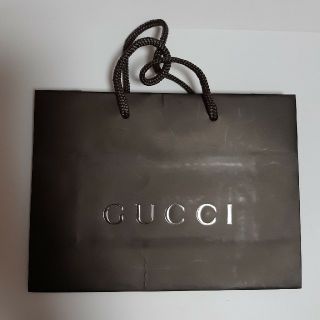 グッチ(Gucci)のGUCCI 紙袋(ショップ袋)