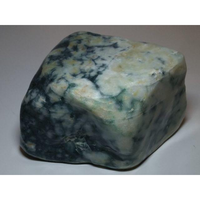 上質・圧砕 1.8kg 翡翠 ヒスイ 翡翠原石 原石 鉱物 鑑賞石 自然石 水石