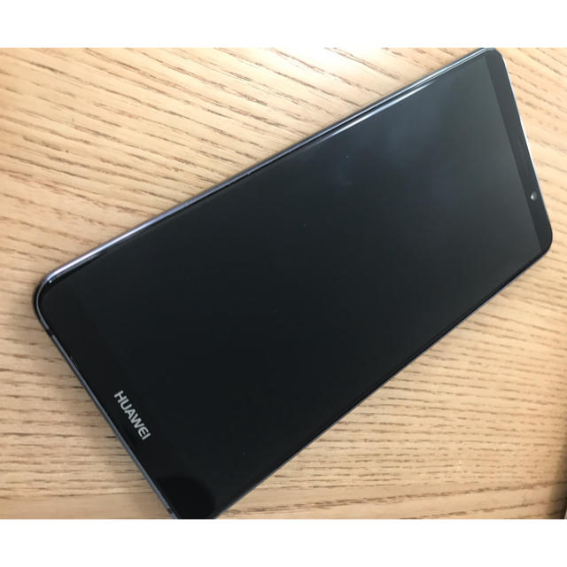 飛魚さま専用　HUAWEI MATE 10 pro