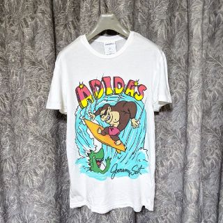 ジェレミースコット Tシャツ・カットソー(メンズ)の通販 29点 | JEREMY