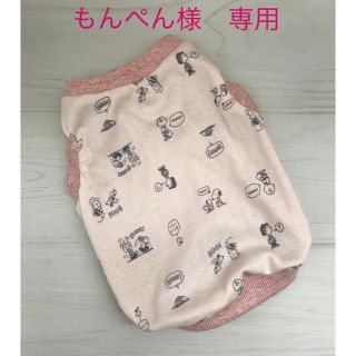 もんぺん様　専用(犬)