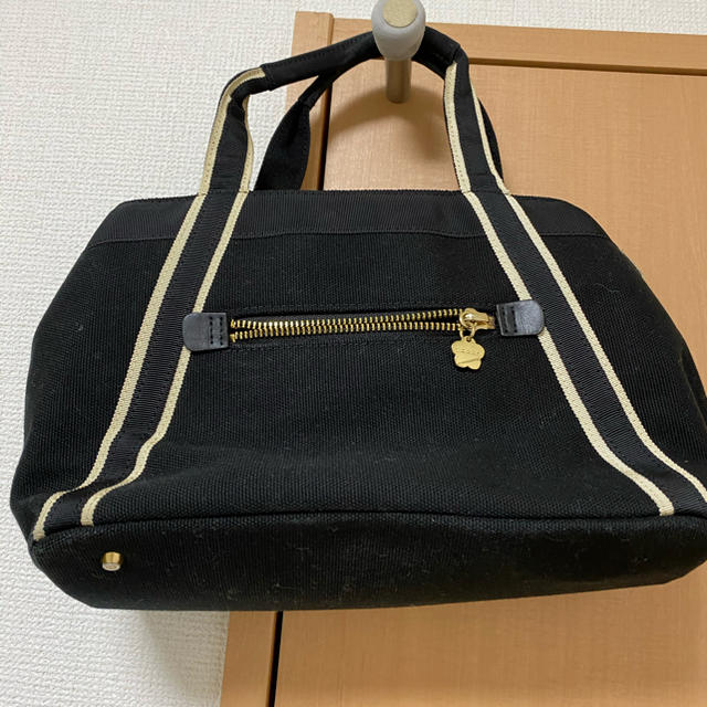 TOCCA(トッカ)の【中古】TOCCA 2wayバック！ レディースのバッグ(ハンドバッグ)の商品写真