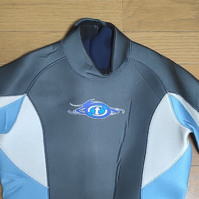 TUSA(ツサ)のTUSA ウェットスーツ 訳あり スポーツ/アウトドアのスポーツ/アウトドア その他(サーフィン)の商品写真