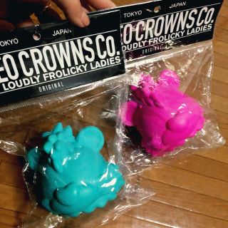 ロデオクラウンズ(RODEO CROWNS)のロディーくんボール(その他)