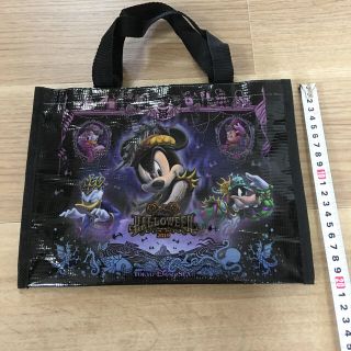 ディズニー(Disney)のディズニー袋ハロウィン2019年(キャラクターグッズ)