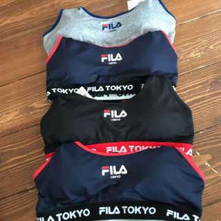 フィラ(FILA)のフィラスポブラMさいず(Tシャツ(半袖/袖なし))