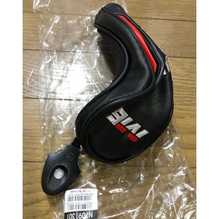 テーラーメイド(TaylorMade)の新品】Taylormade M6 ユーティリティ用 ヘッドカバー 追加3弾(その他)