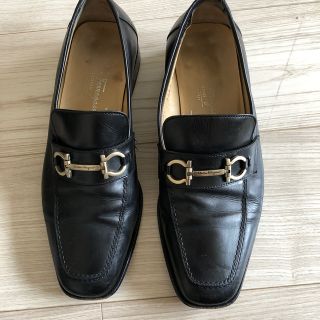 サルヴァトーレフェラガモ(Salvatore Ferragamo)のフェラガモ　ビジネスシューズ(ドレス/ビジネス)