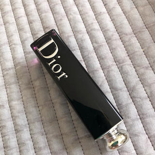 ディオール(Dior)のディオール　アディクトラッカースティック(口紅)