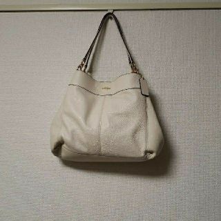 コーチ(COACH)のピアジェ様専用　【新品】COACH コーチ ショルダーバッグ(ショルダーバッグ)