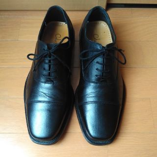 コールハーン(Cole Haan)の【きーさん専用】コール・ハーン　革靴　サイズ7(25)　cole haan(ドレス/ビジネス)