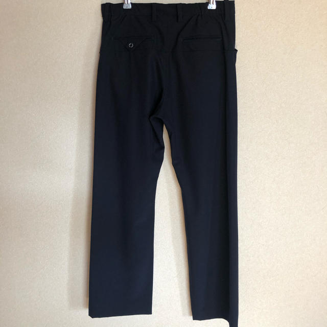 SUNSEA(サンシー)のSUNSEA 19ss SNM-BLUE TEKETEKE PANTS メンズのパンツ(スラックス)の商品写真