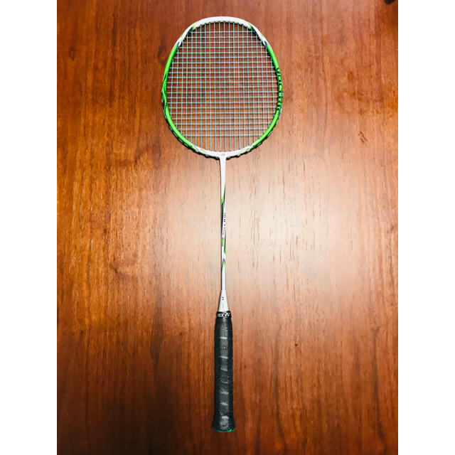 YONEX バドミントンラケット ボルトリック30