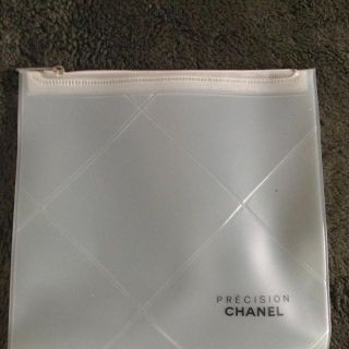シャネル(CHANEL)のシャネルノベルティ(ポーチ)