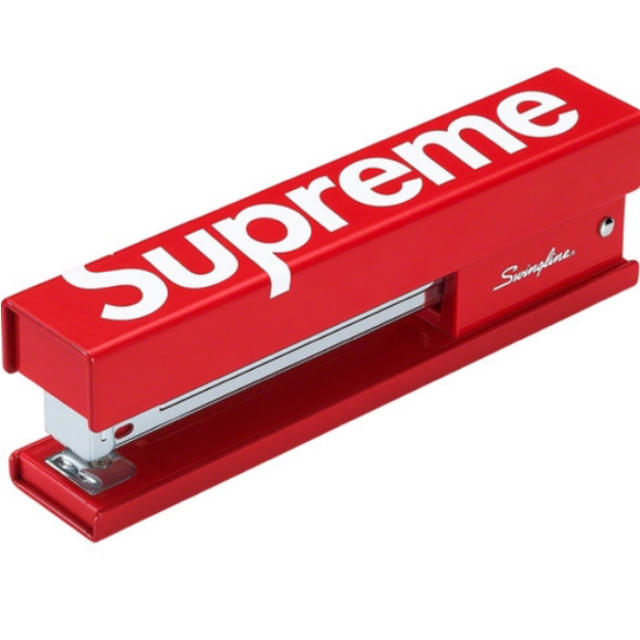 【新品】Supreme®︎/Swingline®︎ Stapler ホッチキスその他