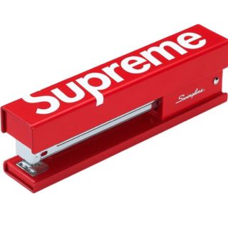 シュプリーム(Supreme)の【新品】Supreme®︎/Swingline®︎ Stapler ホッチキス(その他)