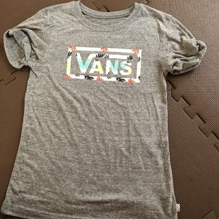 ヴァンズ(VANS)のVANS Tシャツ(Tシャツ(半袖/袖なし))