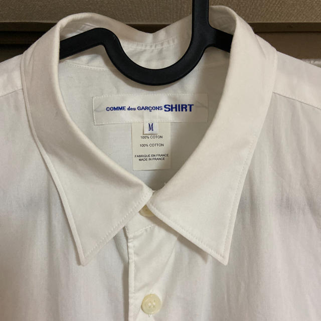 COMME des GARCONS(コムデギャルソン)のコムデギャルソン シャツ 半袖シャツ  メンズのトップス(シャツ)の商品写真