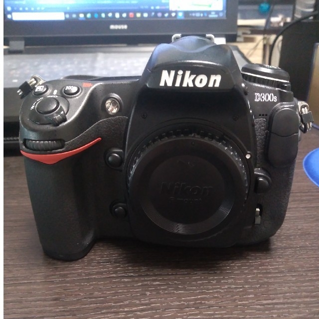 Nikon D300s 美品！