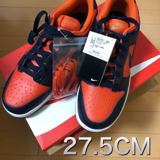 ナイキ(NIKE)のNike ダンク low champ colors(スニーカー)