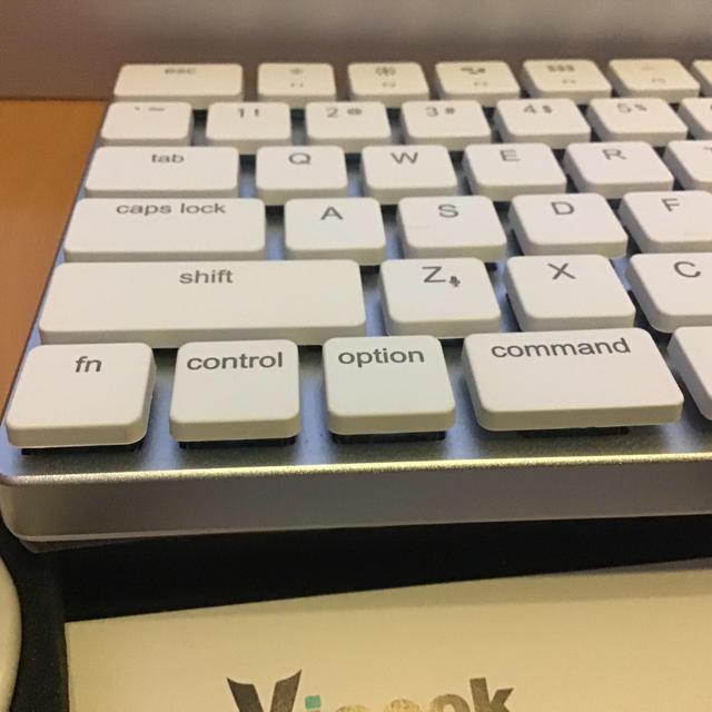 Vinpok Taptek Keyboard