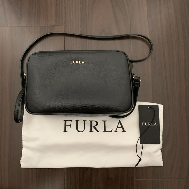 Furla(フルラ)のバッグ ハンドメイドのファッション小物(バッグ)の商品写真