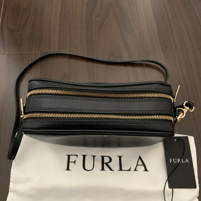 Furla(フルラ)のバッグ ハンドメイドのファッション小物(バッグ)の商品写真