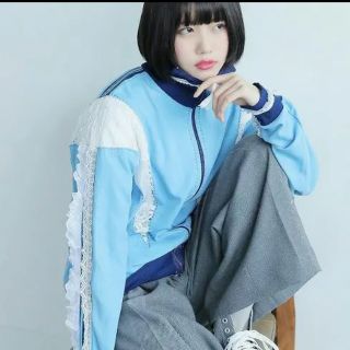 keisuke kanda - keisuke kanda ケイスケカンダ ジャージの通販 by