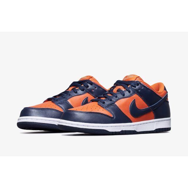 NIKE(ナイキ)の27cm Dunk Low SP Champ Colors メンズの靴/シューズ(スニーカー)の商品写真