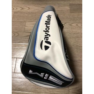 テーラーメイド(TaylorMade)の【新品未使用】Taylormade SIM ドライバー ヘッドカバー　追加出品(その他)