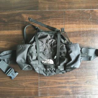 ザノースフェイス(THE NORTH FACE)のTHE NORTH FACE Day Hiker Lumbar Pack (ウエストポーチ)