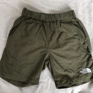 ザノースフェイス(THE NORTH FACE)の美品✩︎THE NORTH FACE パンツ(パンツ/スパッツ)