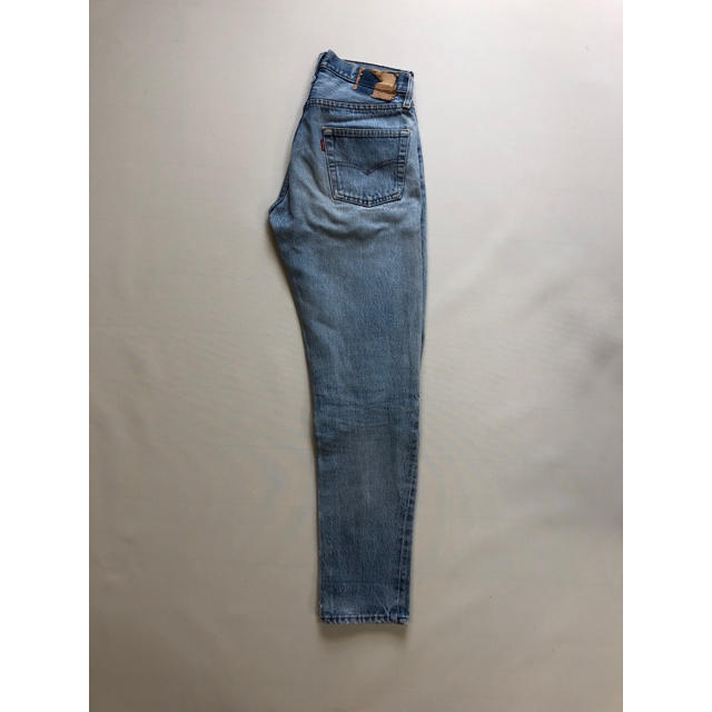 80's made in USA Levi's 501 リーバイス 183 2
