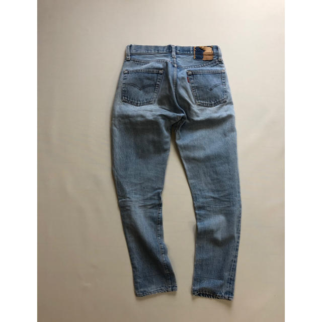 80's made in USA Levi's 501 リーバイス 183 3