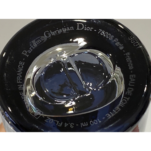 Dior(ディオール)のDior 香水　sauvage 100㎖ コスメ/美容の香水(香水(男性用))の商品写真