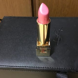 イヴサンローランボーテ(Yves Saint Laurent Beaute)のサンローラン 口紅(口紅)