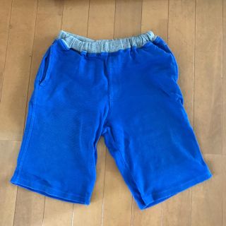 ザショップティーケー(THE SHOP TK)のTHE SHOP TK ハーフパンツ 150 used(パンツ/スパッツ)