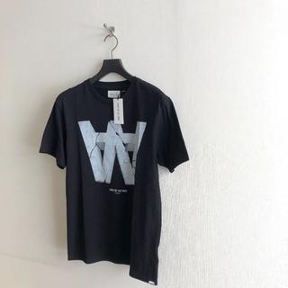 ウッドウッド(WOOD WOOD)の新品 WOOD WOOD ウッドウッド Tシャツ   (Tシャツ/カットソー(半袖/袖なし))
