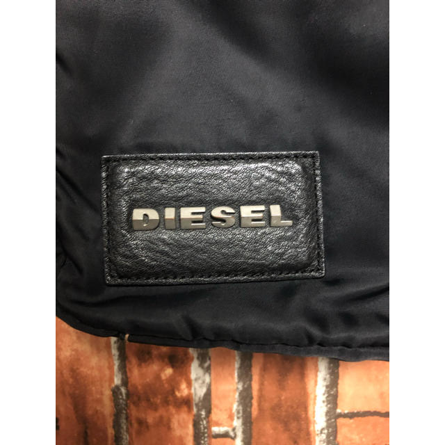 DIESEL(ディーゼル)の✨DESEL ディーゼル ショルダーバック✨ メンズのバッグ(ショルダーバッグ)の商品写真