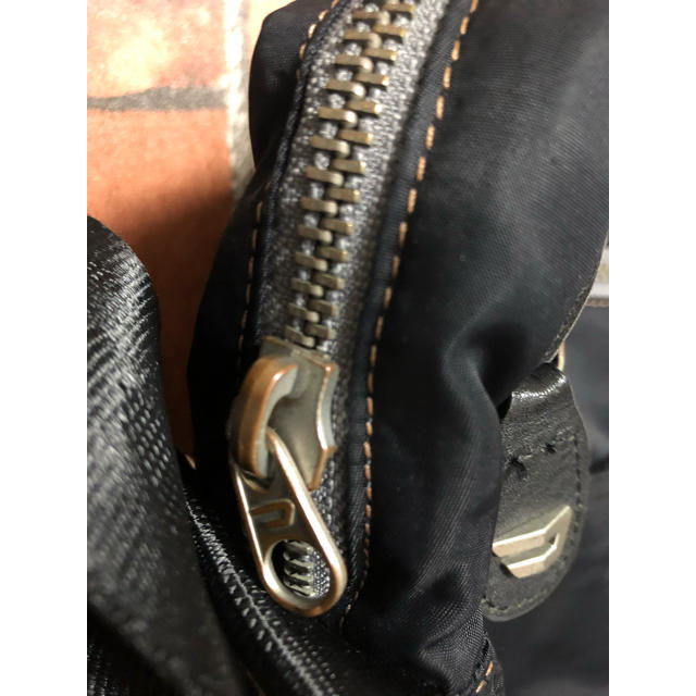 DIESEL(ディーゼル)の✨DESEL ディーゼル ショルダーバック✨ メンズのバッグ(ショルダーバッグ)の商品写真