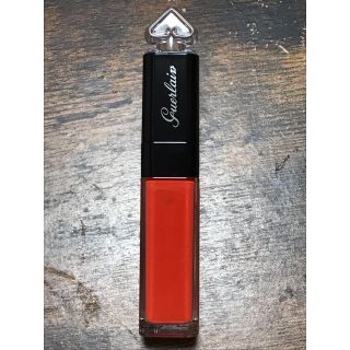 ゲラン(GUERLAIN)の値下げ‼️【ゲラン#落ない口紅】(口紅)