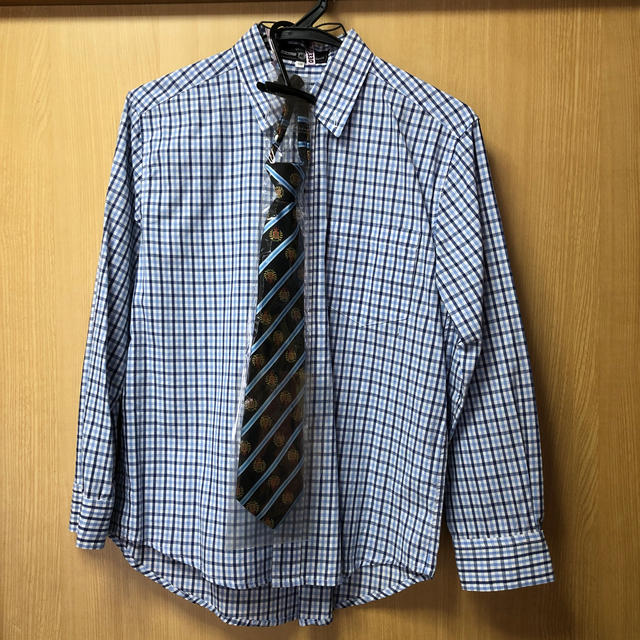 ニッセン(ニッセン)のフォーマルスーツ　4点セット キッズ/ベビー/マタニティのキッズ服男の子用(90cm~)(ドレス/フォーマル)の商品写真